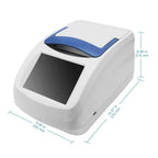Gradient PCR Thermal Cycler