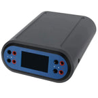 Electrophoresis Power Supply, 0-600 V, 0-3000 mA, 4 Outputs