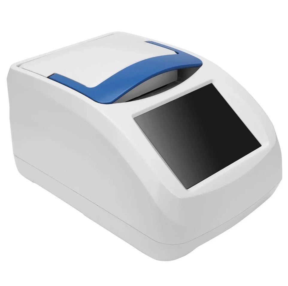 Gradient PCR Thermal Cycler