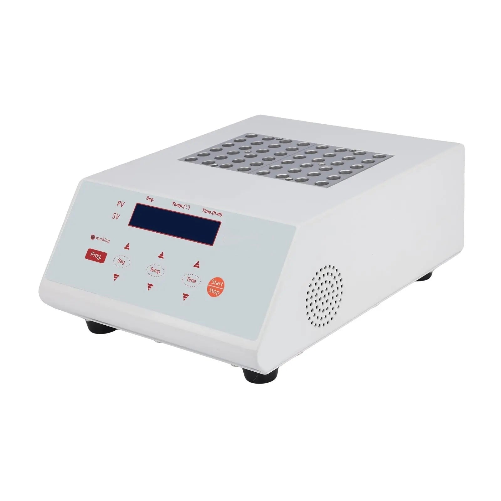 Modular Thermostatic Metal Bath, RT+5~150℃, Precise Temp Control & Multi-Module Options