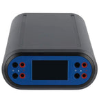 Electrophoresis Power Supply, 0-600 V, 0-3000 mA, 4 Outputs