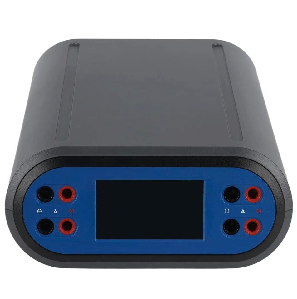 Electrophoresis Power Supply, 0-600 V, 0-3000 mA, 4 Outputs