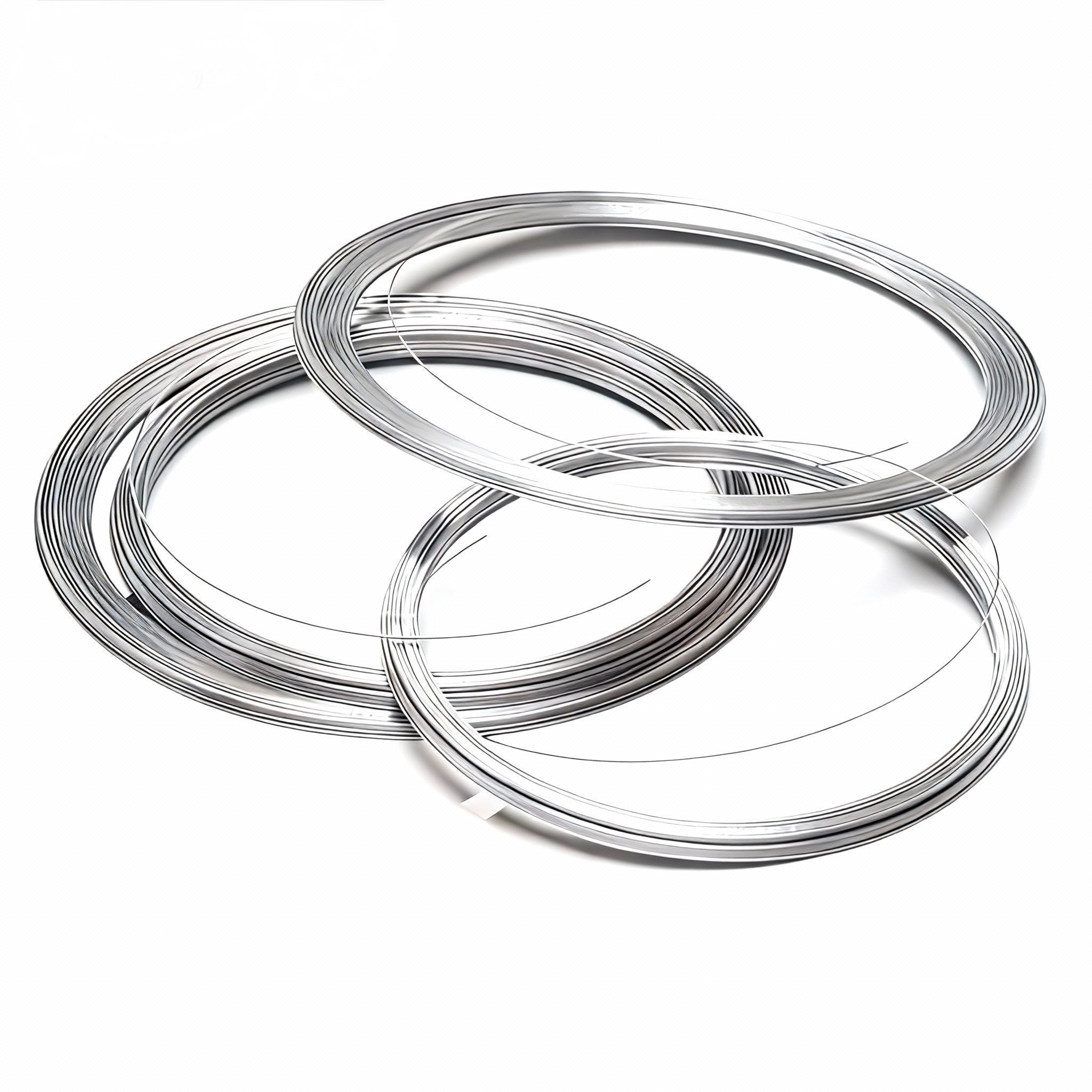 Silver Wire，Purity >99.99% | Electrochemical & Research Grade
