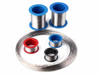 Silver Wire，Purity >99.99% | Electrochemical & Research Grade