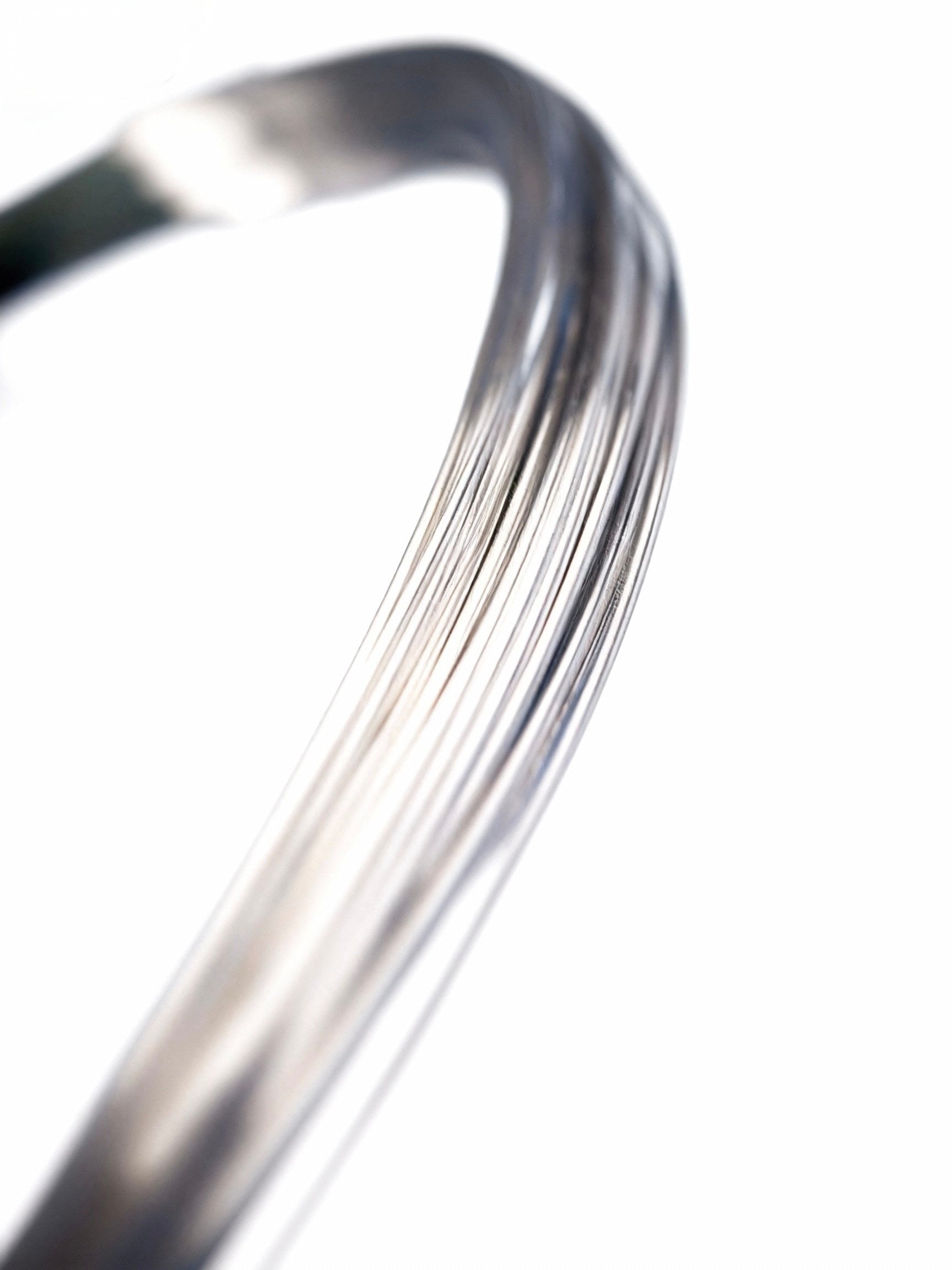 Silver Wire，Purity >99.99% | Electrochemical & Research Grade