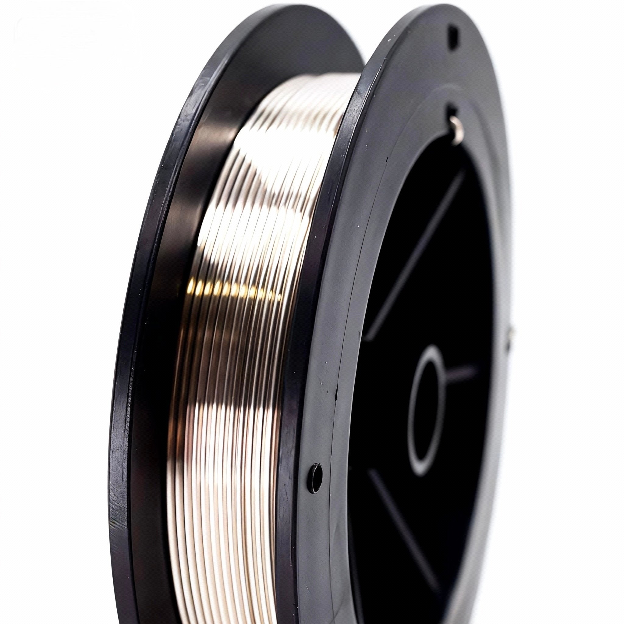 Silver Wire，Purity >99.99% | Electrochemical & Research Grade