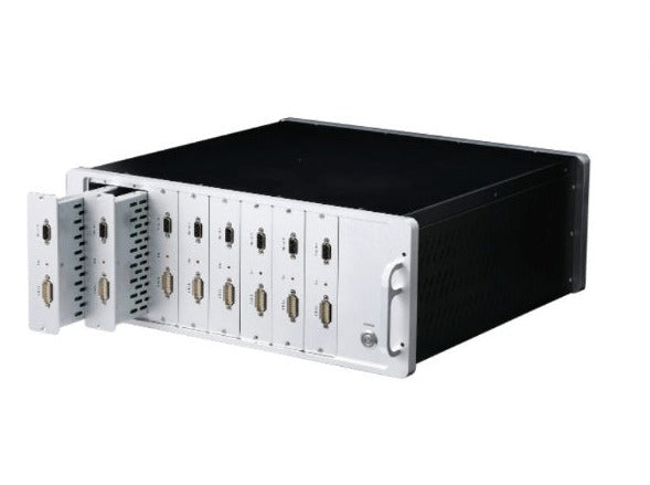 Corrtest Multi-Channel Potentiostat / Galvanostat Electrochemical Workstation
